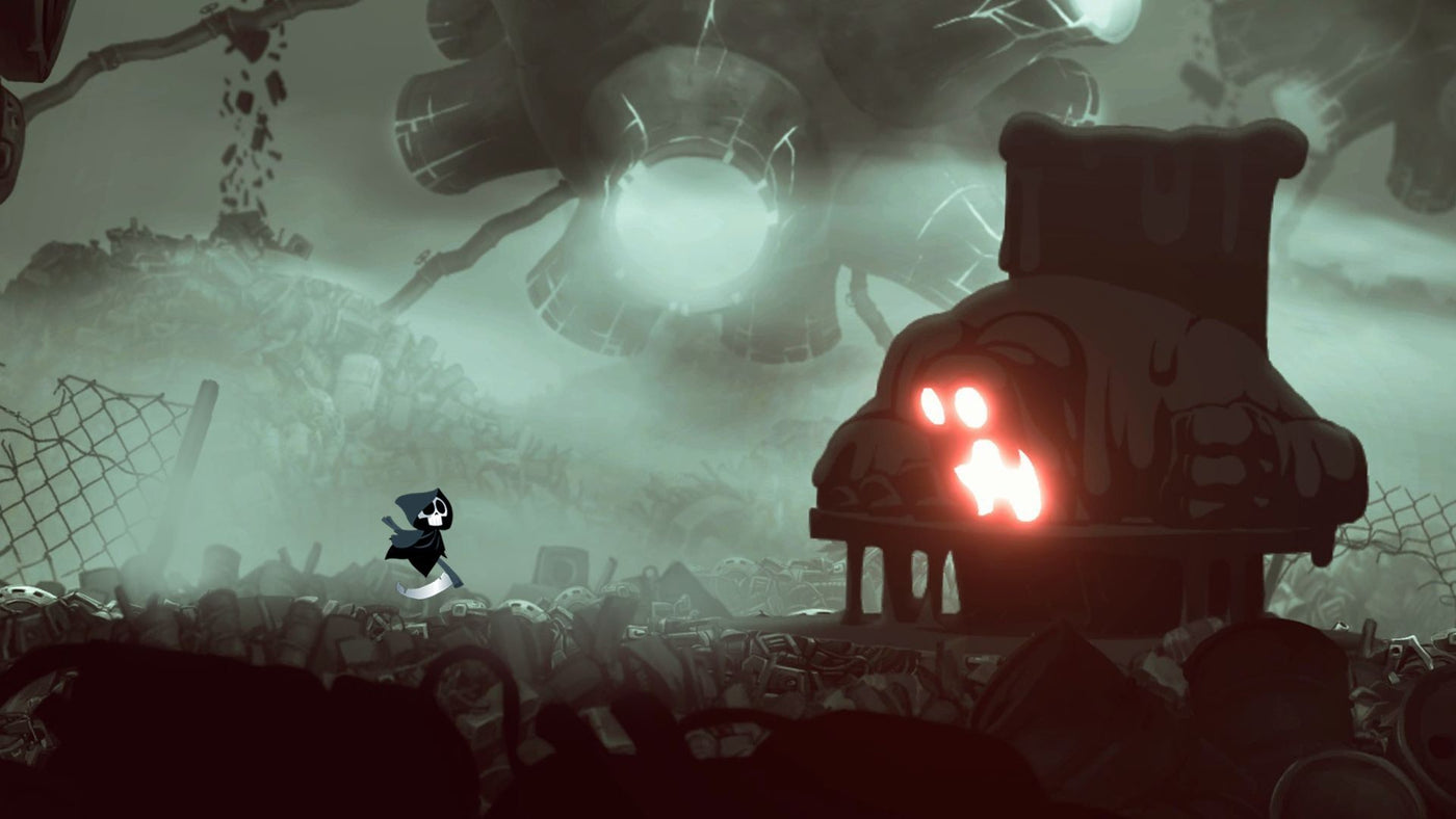Have a Nice Death - PC (Steam) — скриншот 3