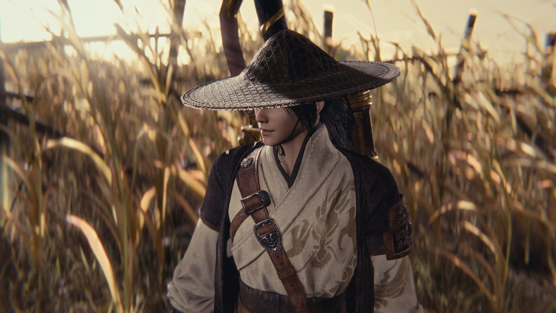嗜血印 Bloody Spell - PC (Steam) — screenshot 1