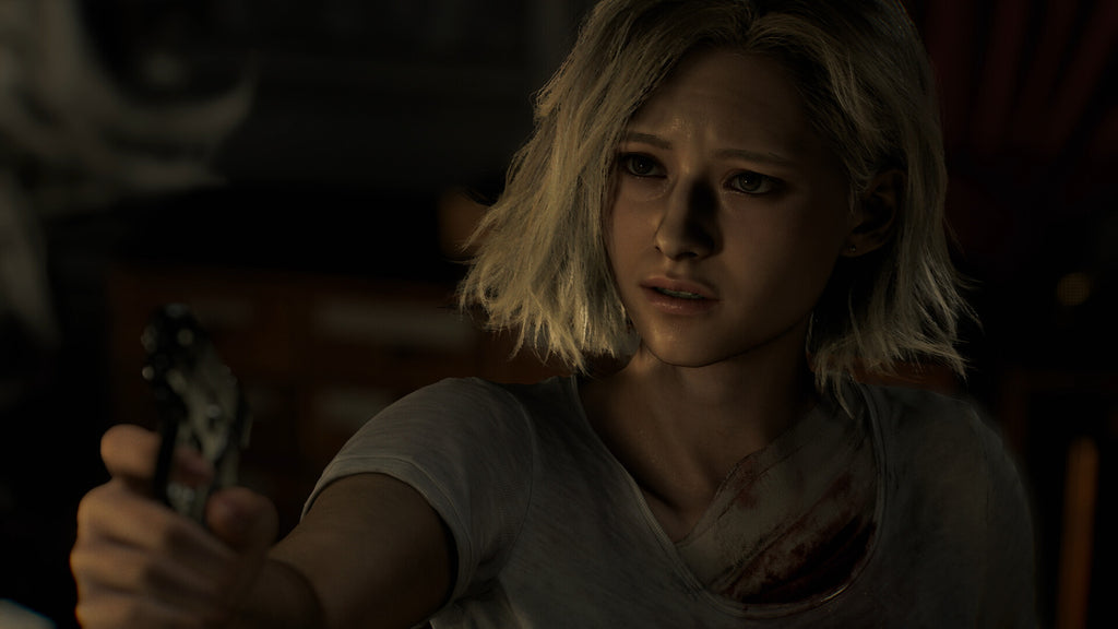 Resident Evil Requiem - PC (Steam) — screenshot 1