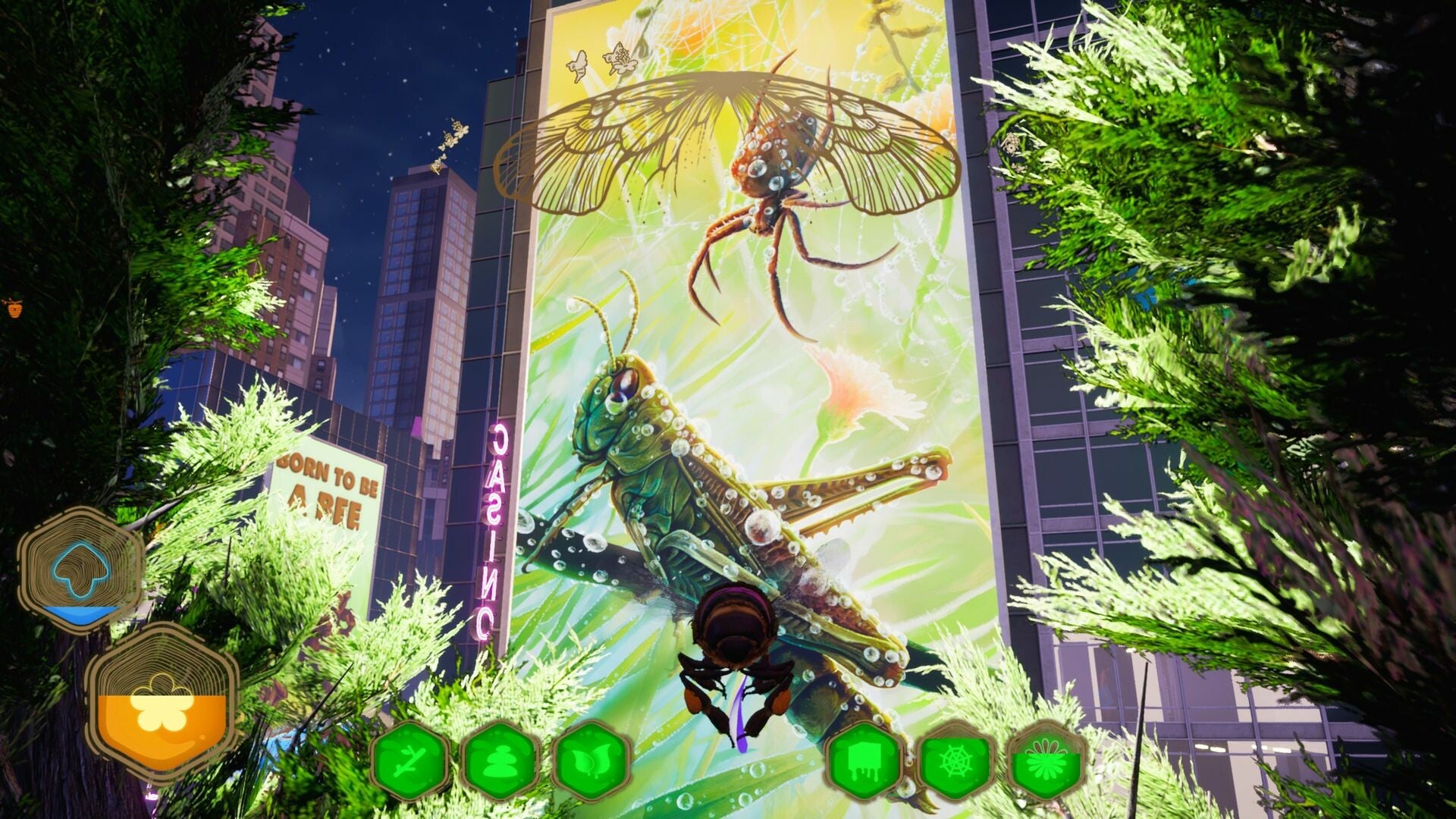 Bee Simulator: The Hive - PC (Steam) — screenshot 2