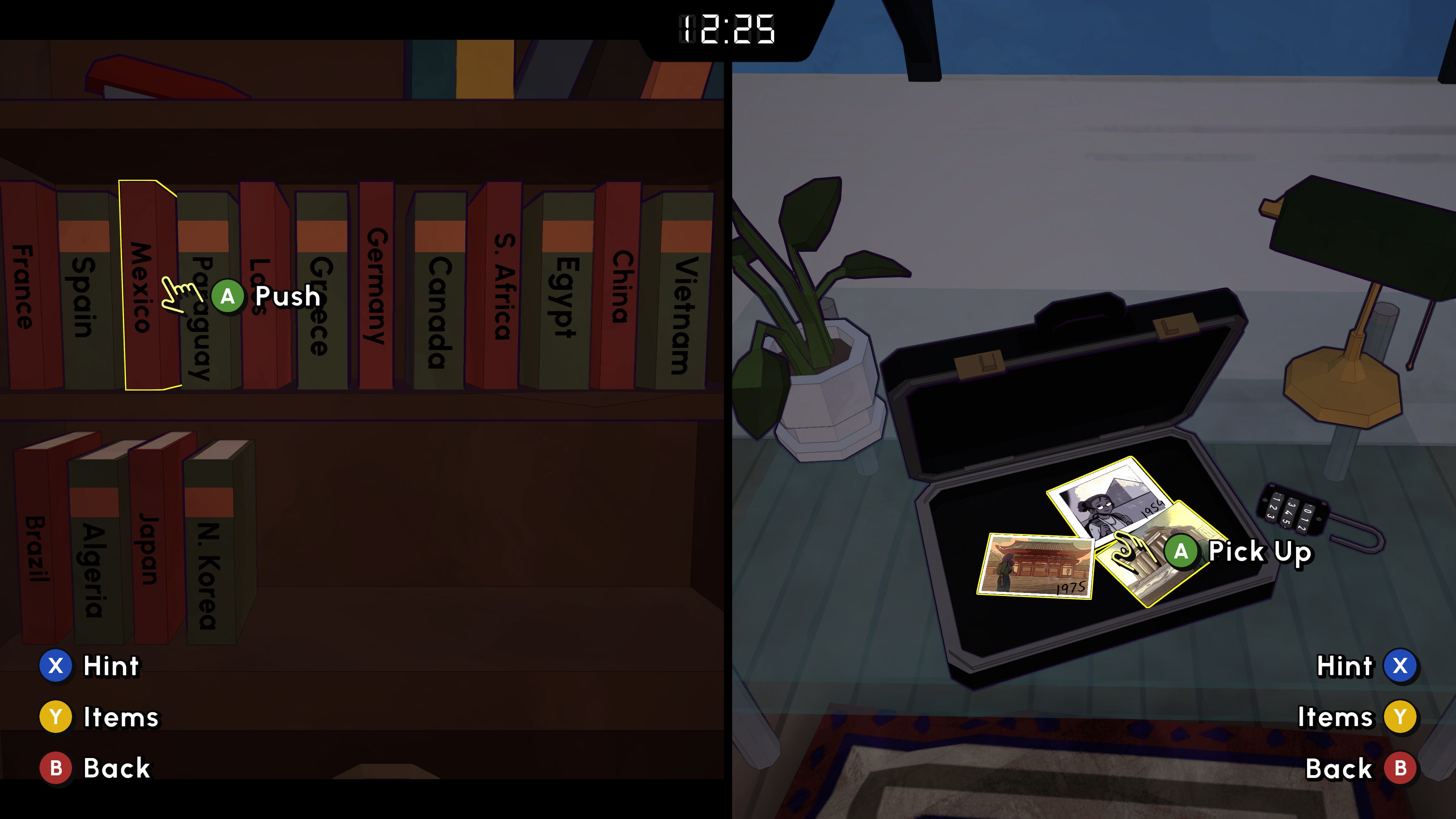 Escape Academy - PC (Steam) — screenshot 2