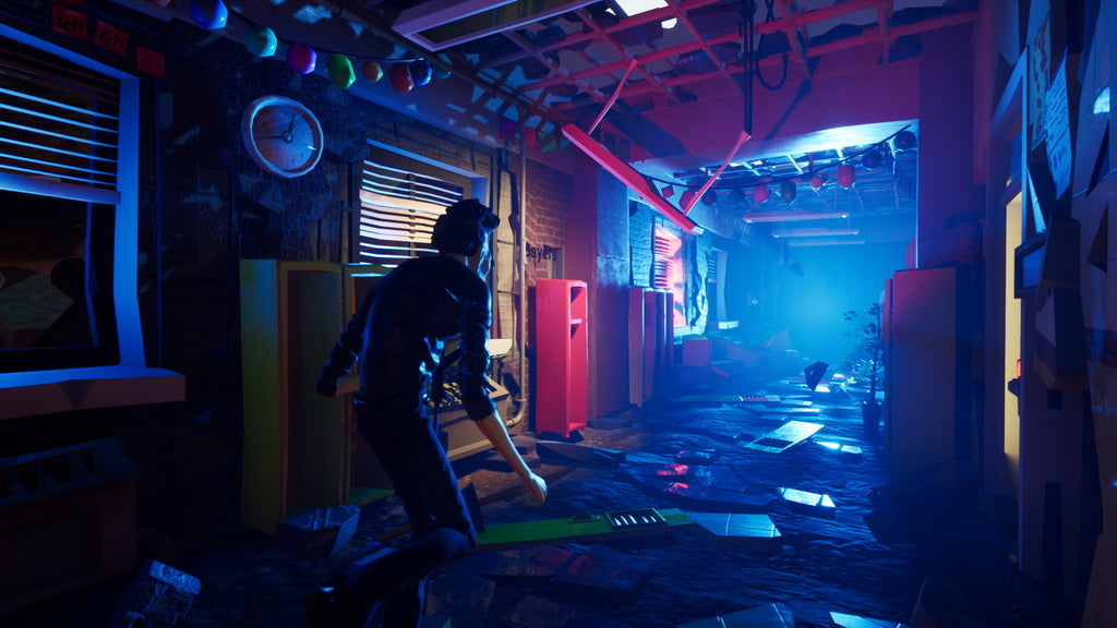 Gravewood High - Complete - PC (Steam) — screenshot 1