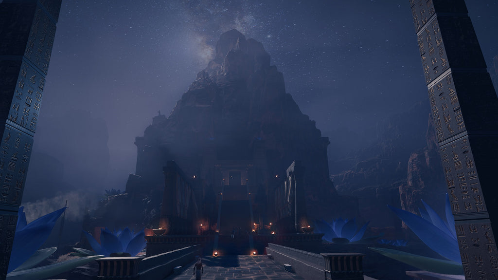 Assassin's Creed Origins - Season Pass DLC - PC (Ubisoft) — screenshot 2