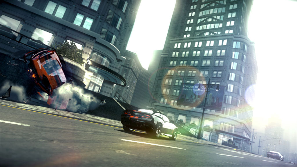 Ridge Racer Unbounded - PC (Steam) — screenshot 2