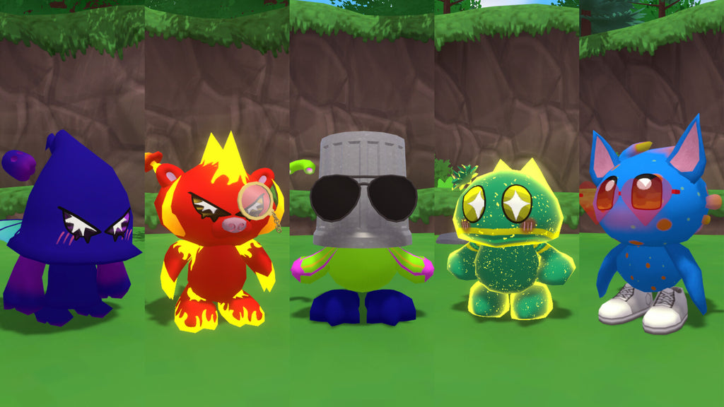 Bobo Bay - PC (Steam) — screenshot 2