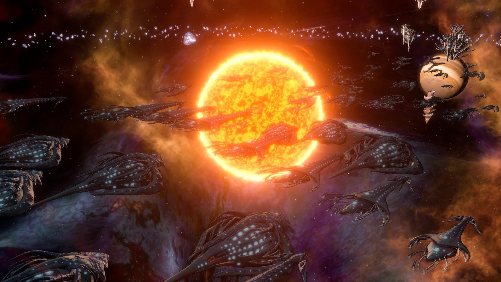 Stellaris - BioGenesis DLC - PC (Steam) — screenshot 2