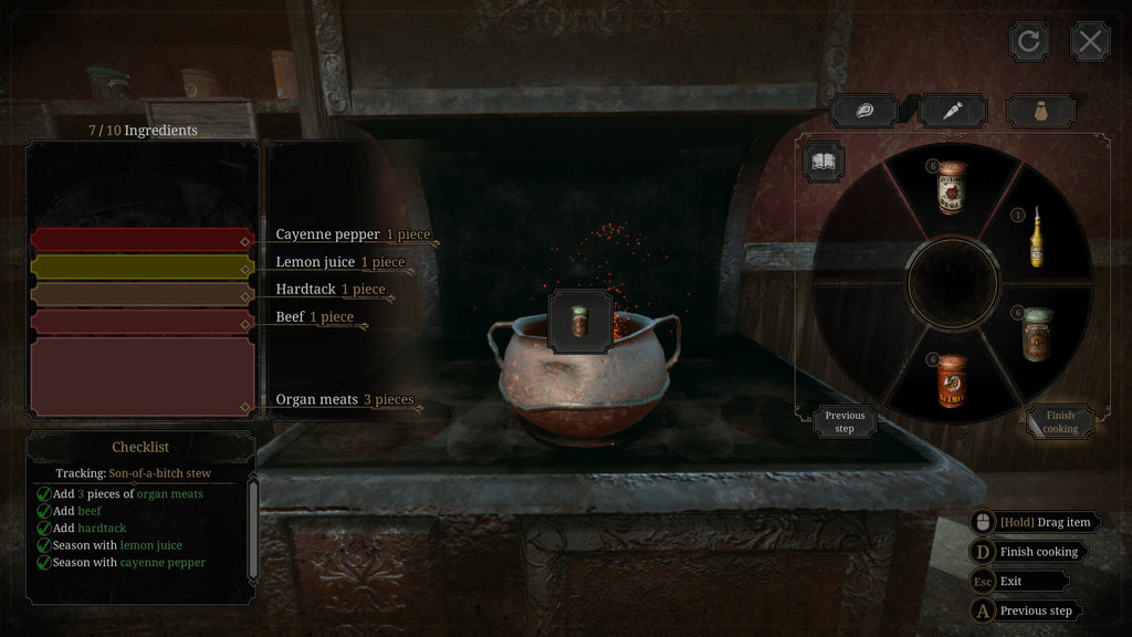 Saloon Simulator - PC (Steam) — screenshot 3