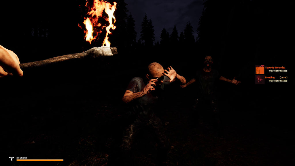 Mist Survival - PC (Steam) — screenshot 3
