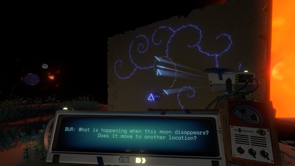 Outer Wilds - PC (Steam) — screenshot 2