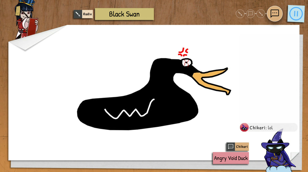 Draw & Guess - PC (Steam) — screenshot 2