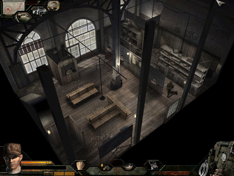 Commandos 3: Destination Berlin - PC (Steam) — screenshot 3