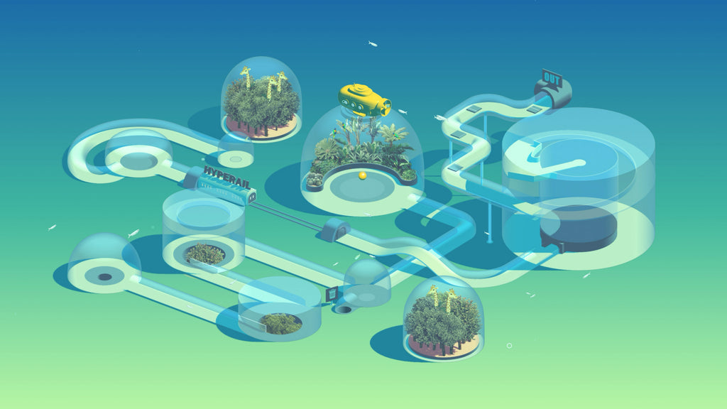 Wonderputt Forever - PC (Steam) — screenshot 3