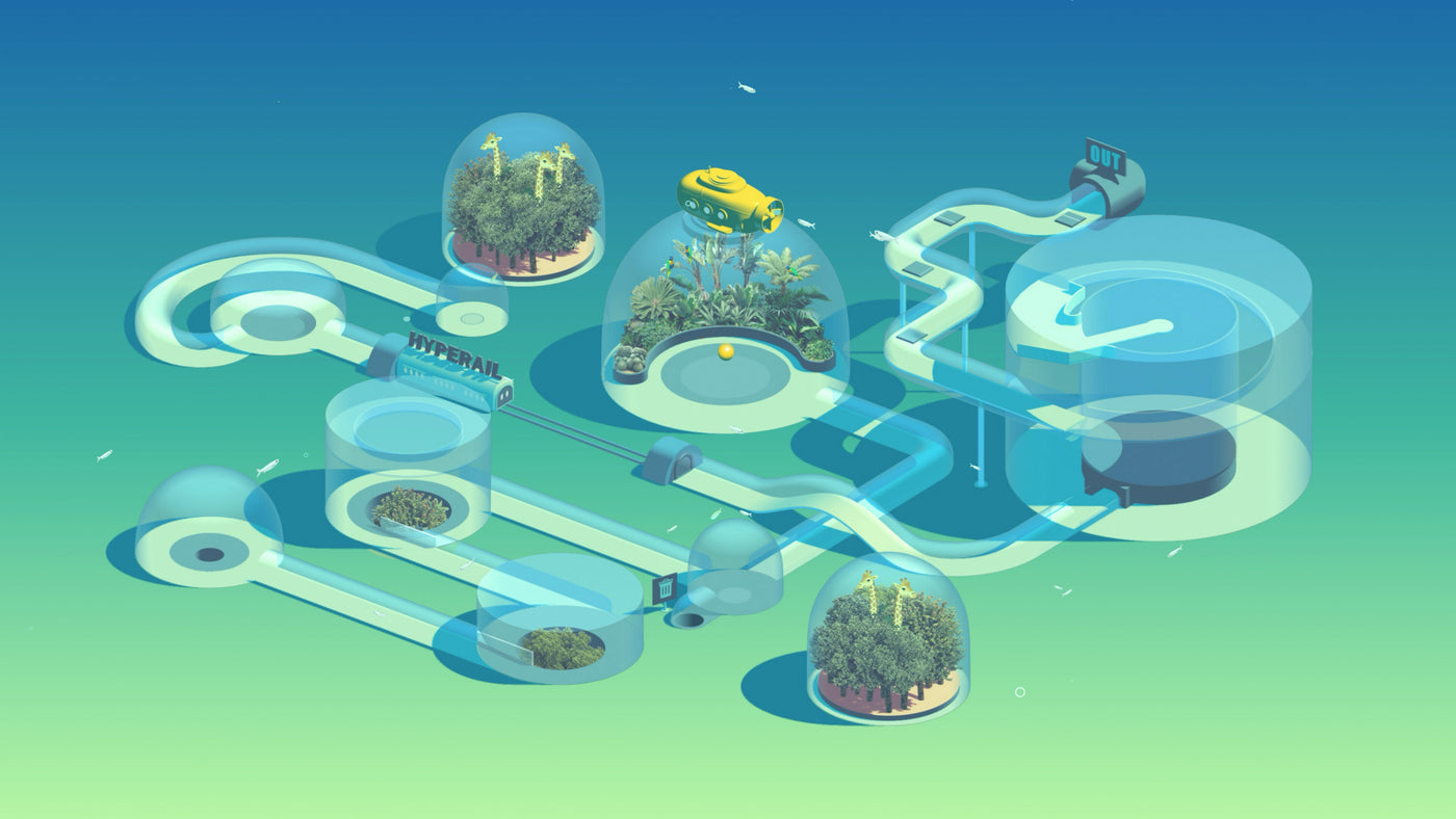 Wonderputt Forever - PC (Steam) — скриншот 3