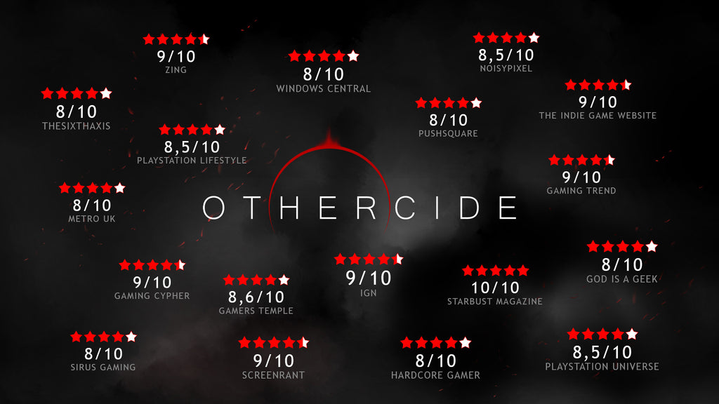 Othercide screenshot