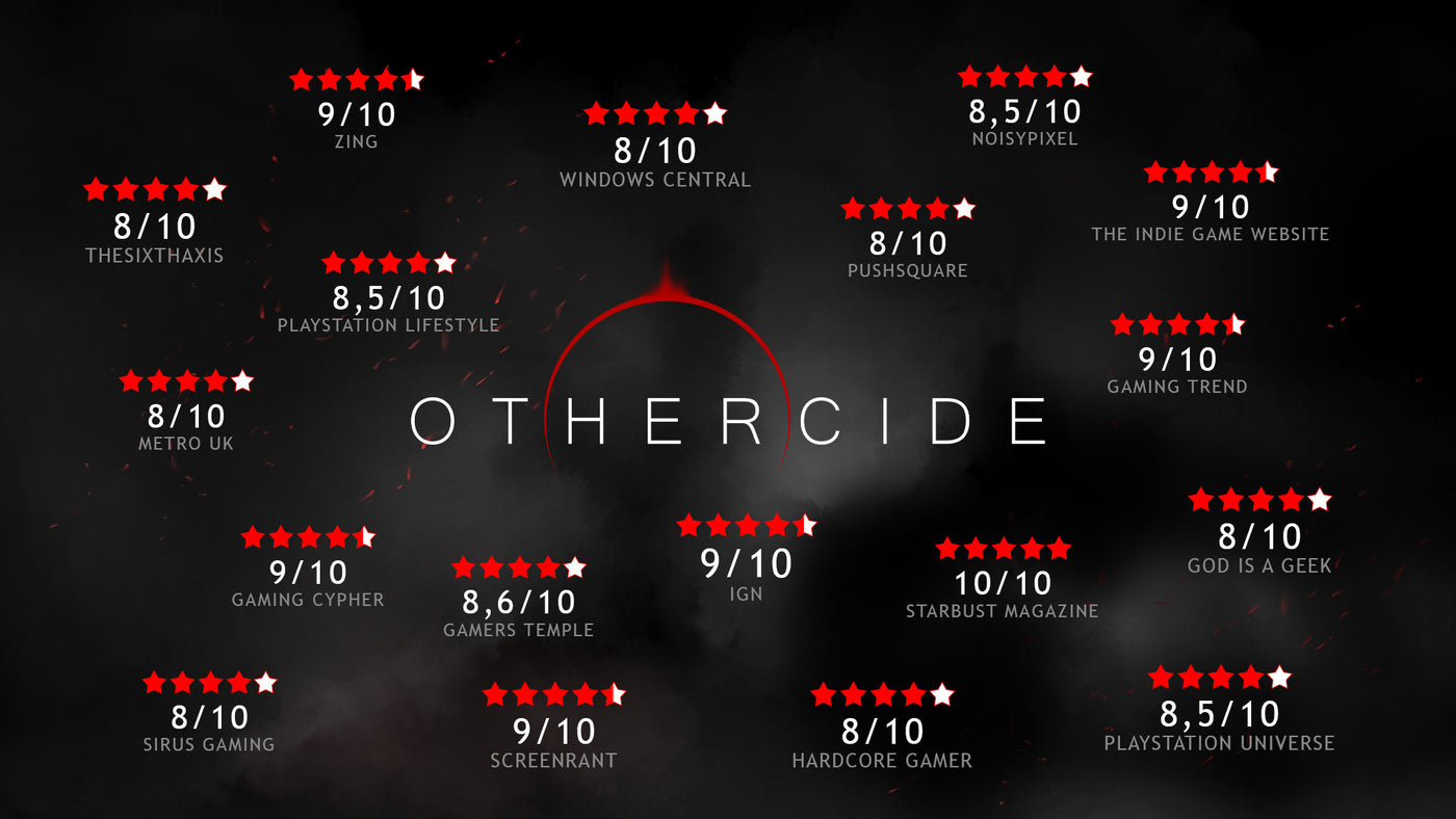 Othercide - PC (Steam) — скриншот 1