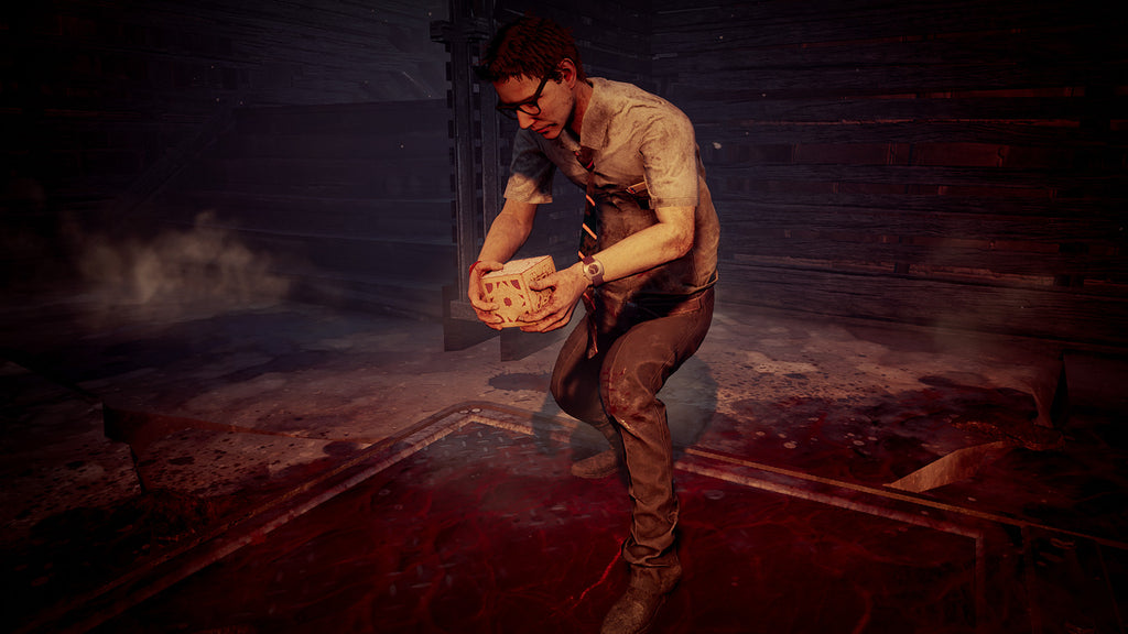 Dead by Daylight - Hellraiser Chapter DLC - PC (Steam) — screenshot 3