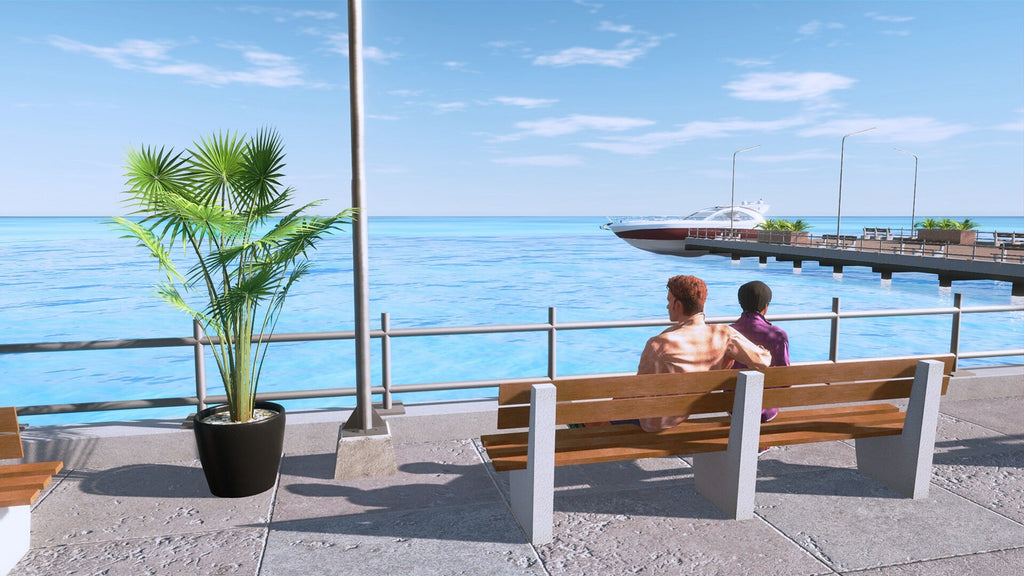 Hotel: A Resort Simulator - PC (Steam) — screenshot 2