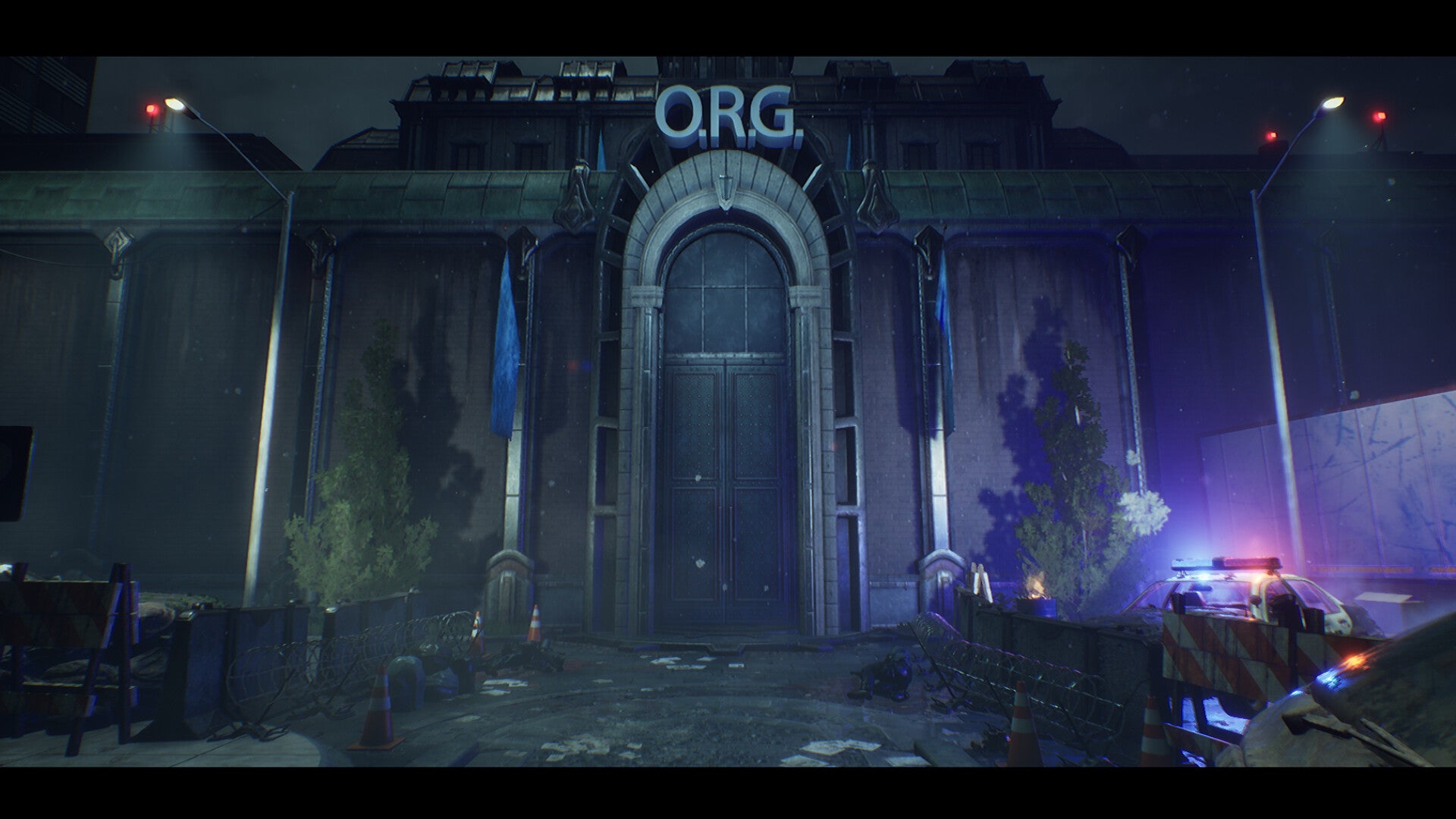 EBOLA 3 - PC (Steam) — screenshot 2