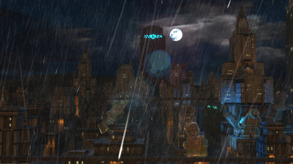 LEGO® Batman™ 2: DC Super Heroes screenshot