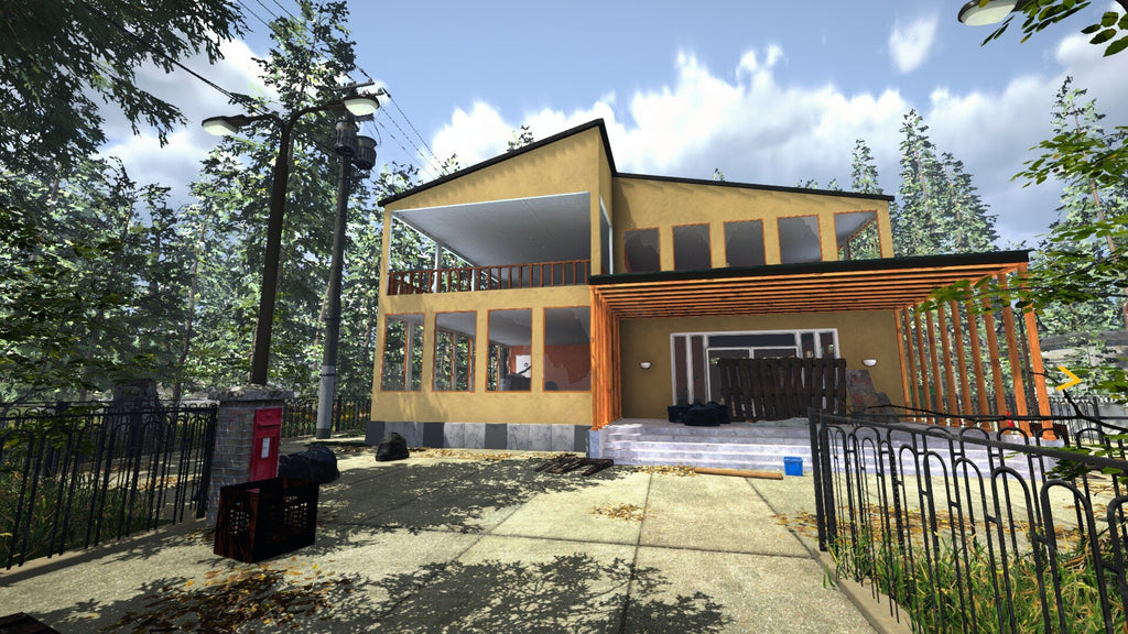 Cafe Owner Simulator - PC (Steam) — screenshot 1