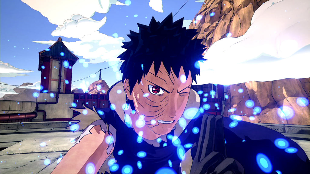 NARUTO TO BORUTO: SHINOBI STRIKER Season Pass screenshot