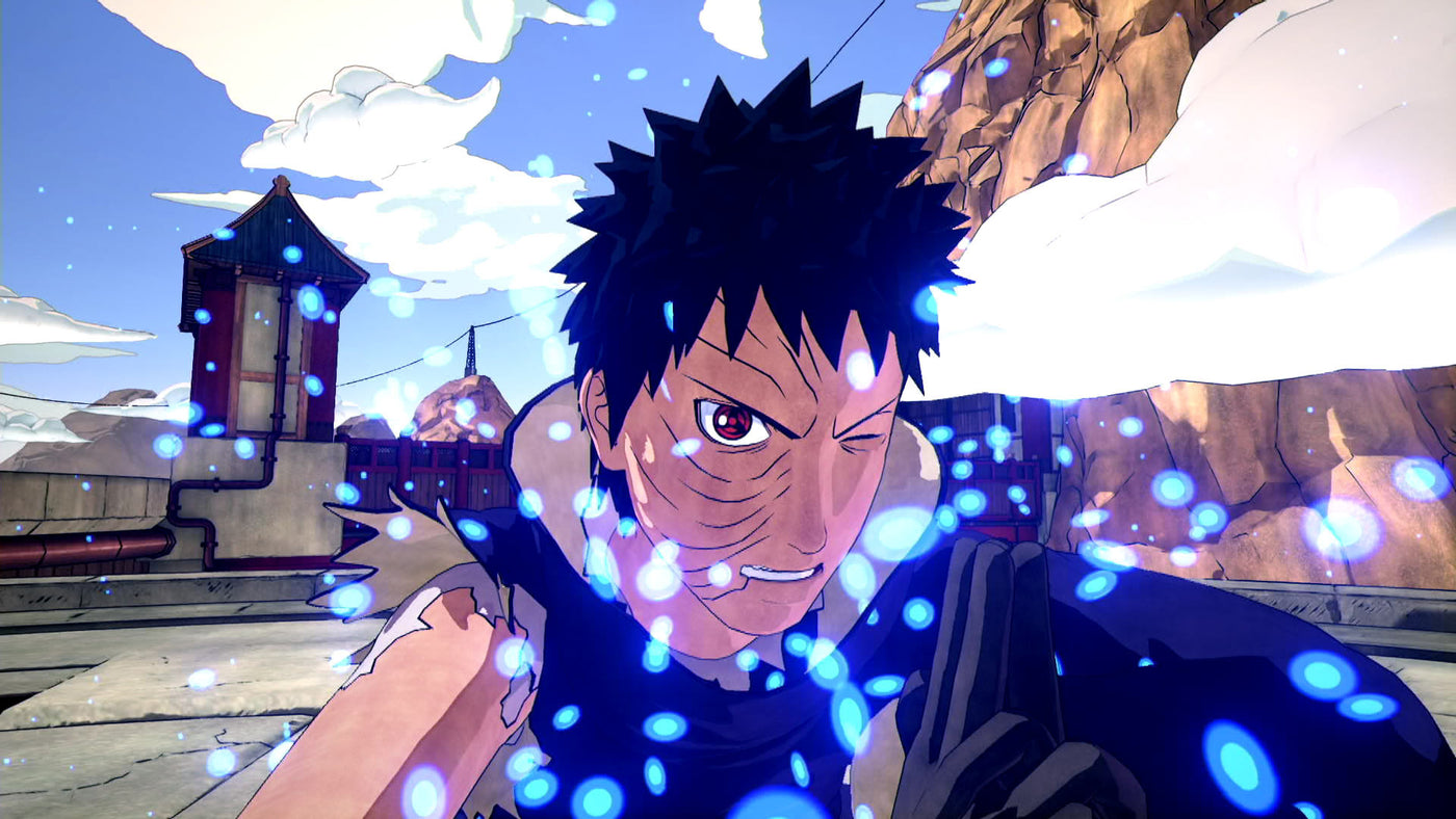 Naruto To Boruto Shinobi Striker Season Pass DLC - PC (Steam) — скриншот 2
