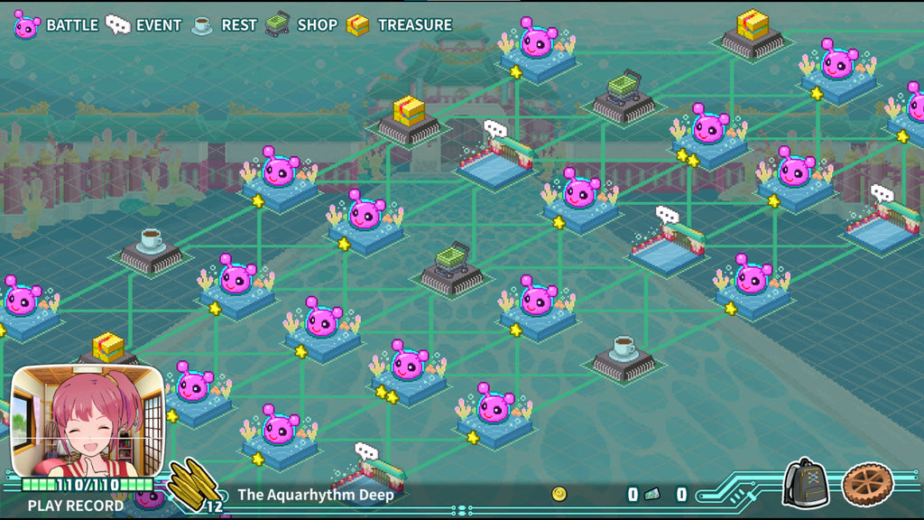 Super Bullet Break - PC (Steam) — screenshot 2