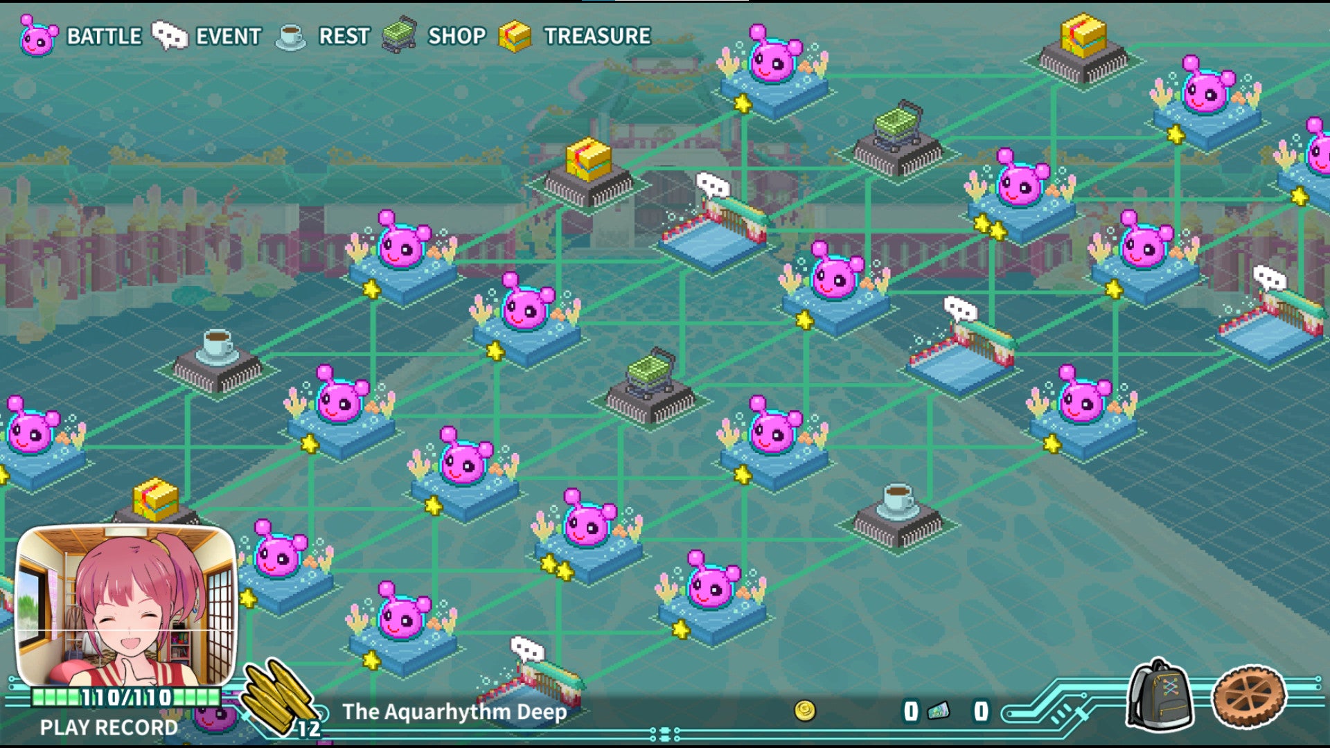 Super Bullet Break - PC (Steam) — screenshot 2