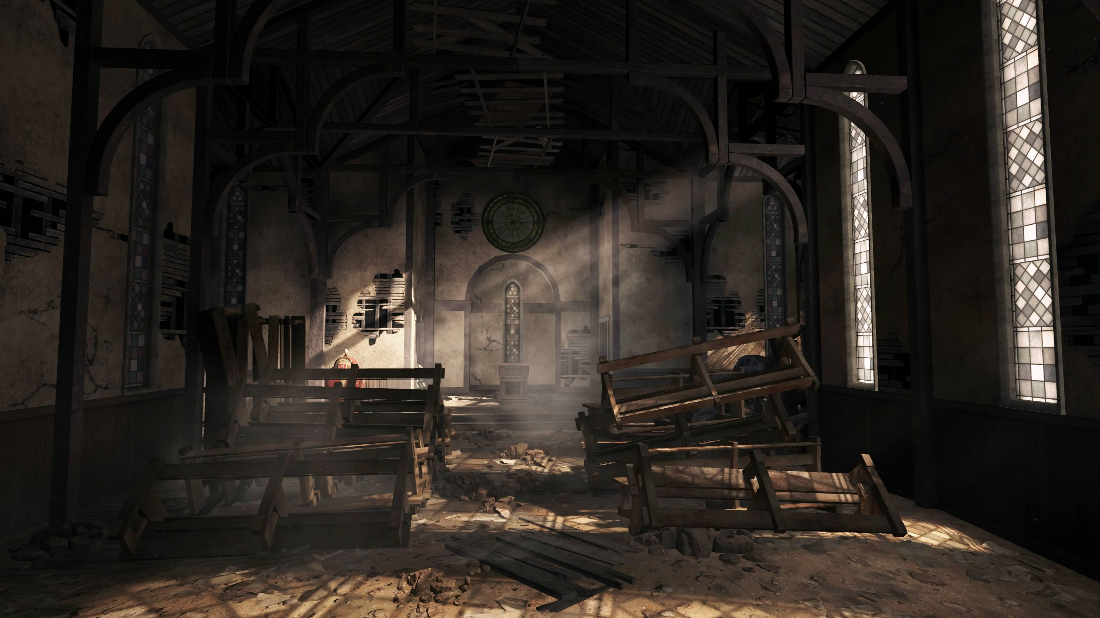 Call of Duty®: Black Ops II - Vengeance - PC (Steam) — screenshot 2