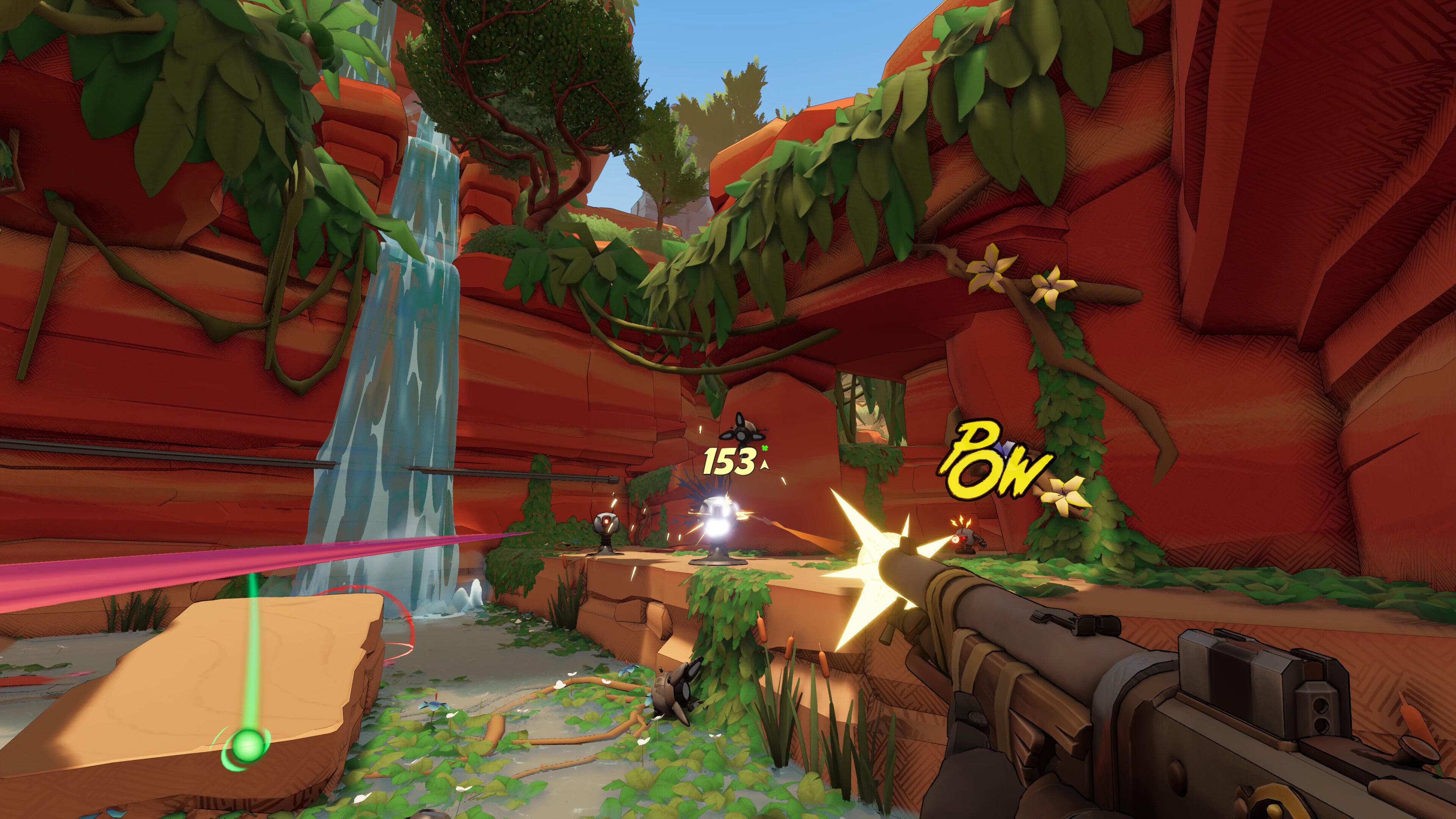 Roboquest - PC (Steam) — screenshot 1