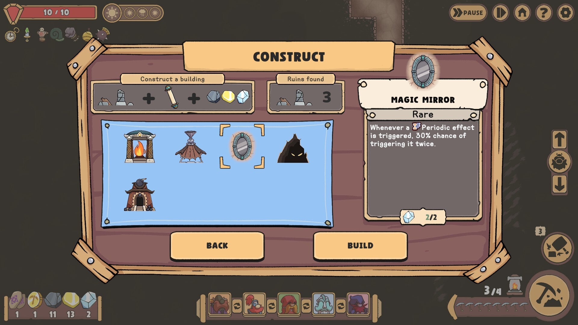 Hold the Mine - PC (Steam) — screenshot 3