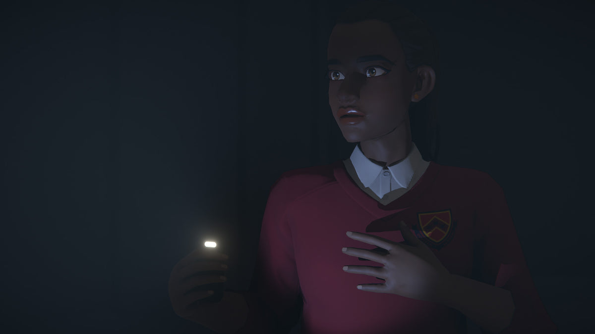 Last Stop - PC (Steam) — скриншот 2