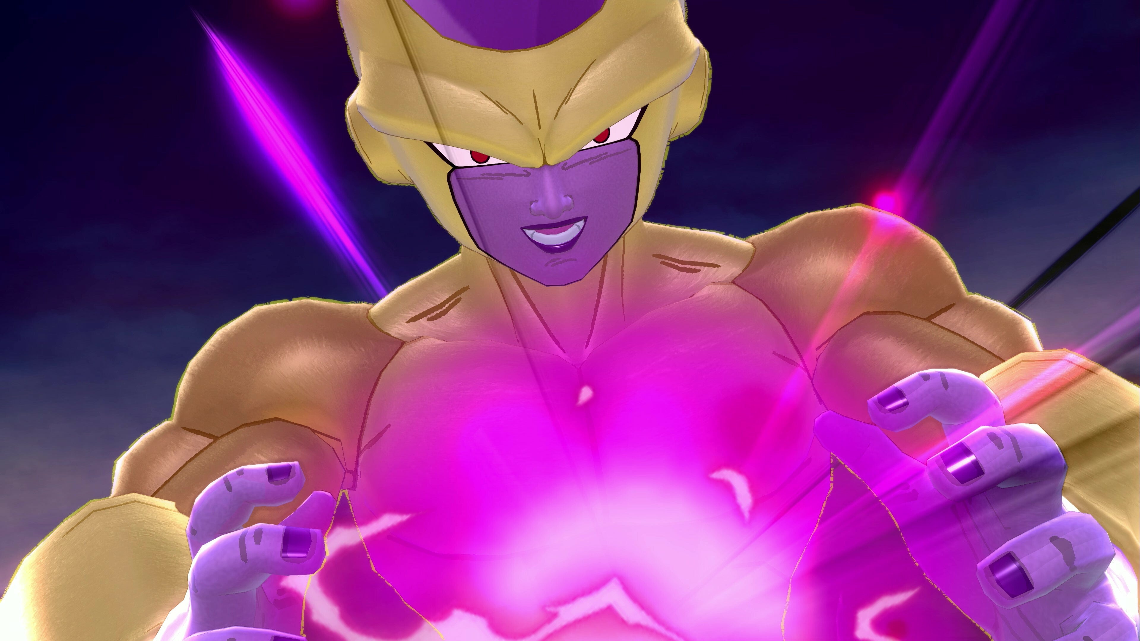 DRAGON BALL: THE BREAKERS - PC (Steam) — screenshot 2