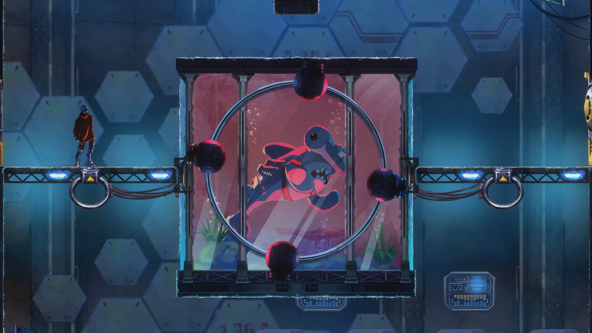 They Always Run - PC (Steam) — screenshot 2