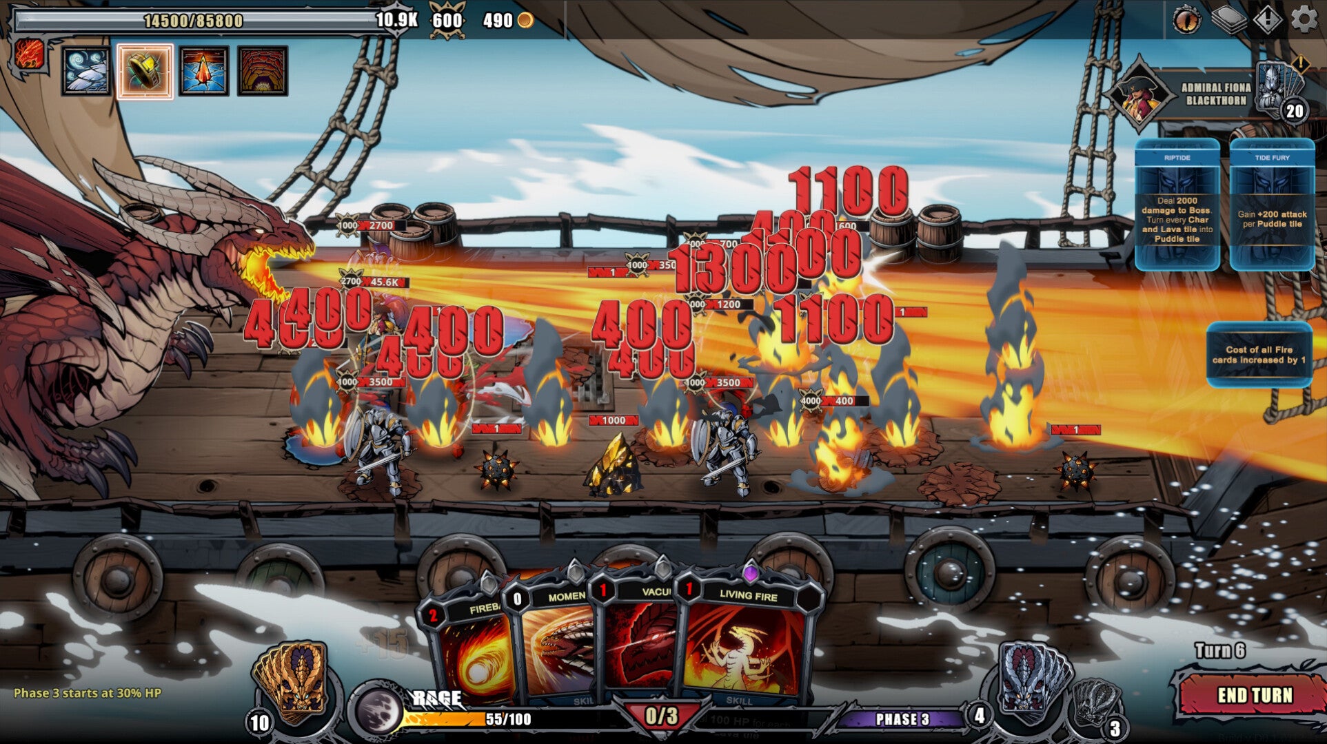 None Shall Intrude - PC (Steam) — screenshot 3