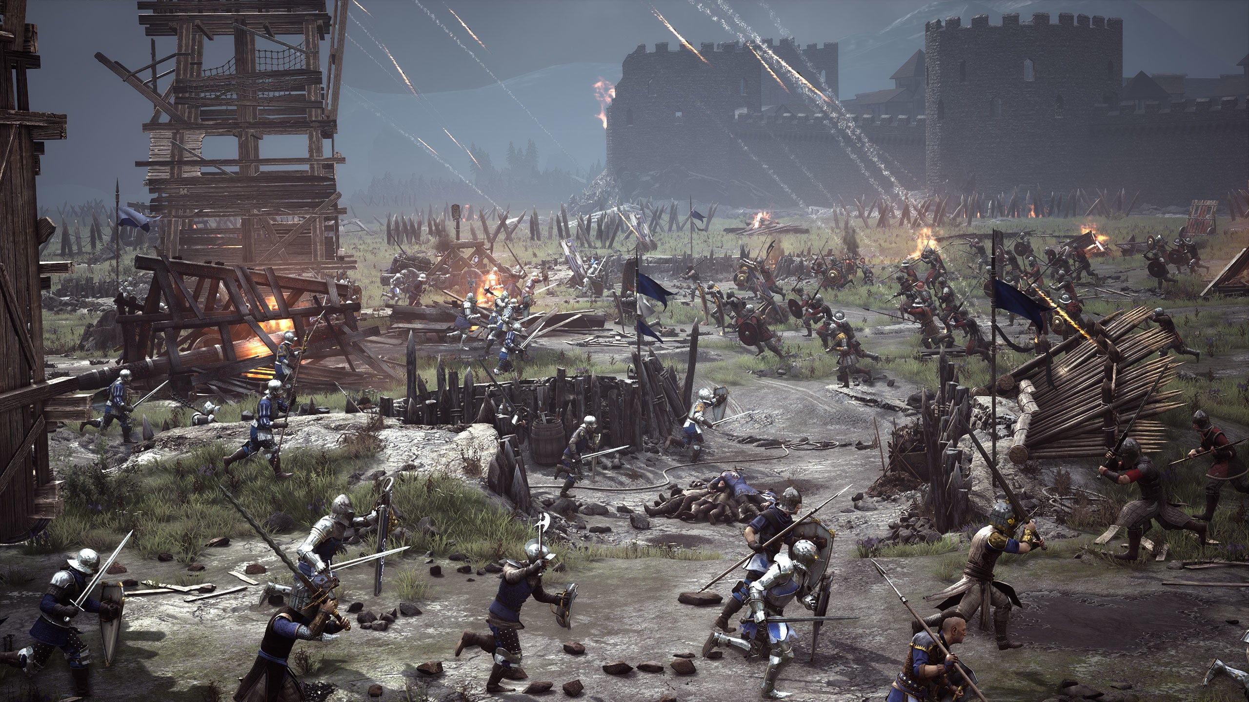 Chivalry 2 - Special Edition Content DLC - PC (Steam) — screenshot 1