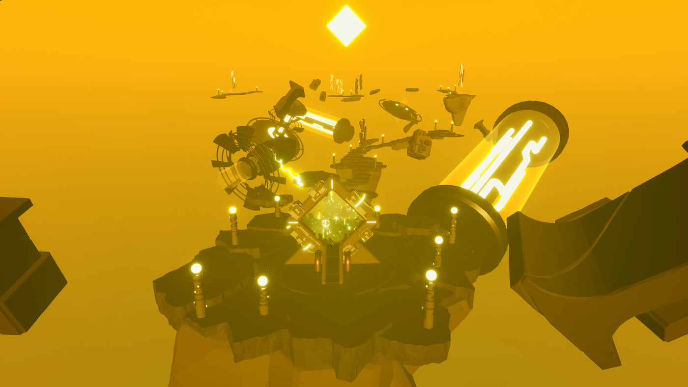 Recompile - PC (Steam) — скриншот 2