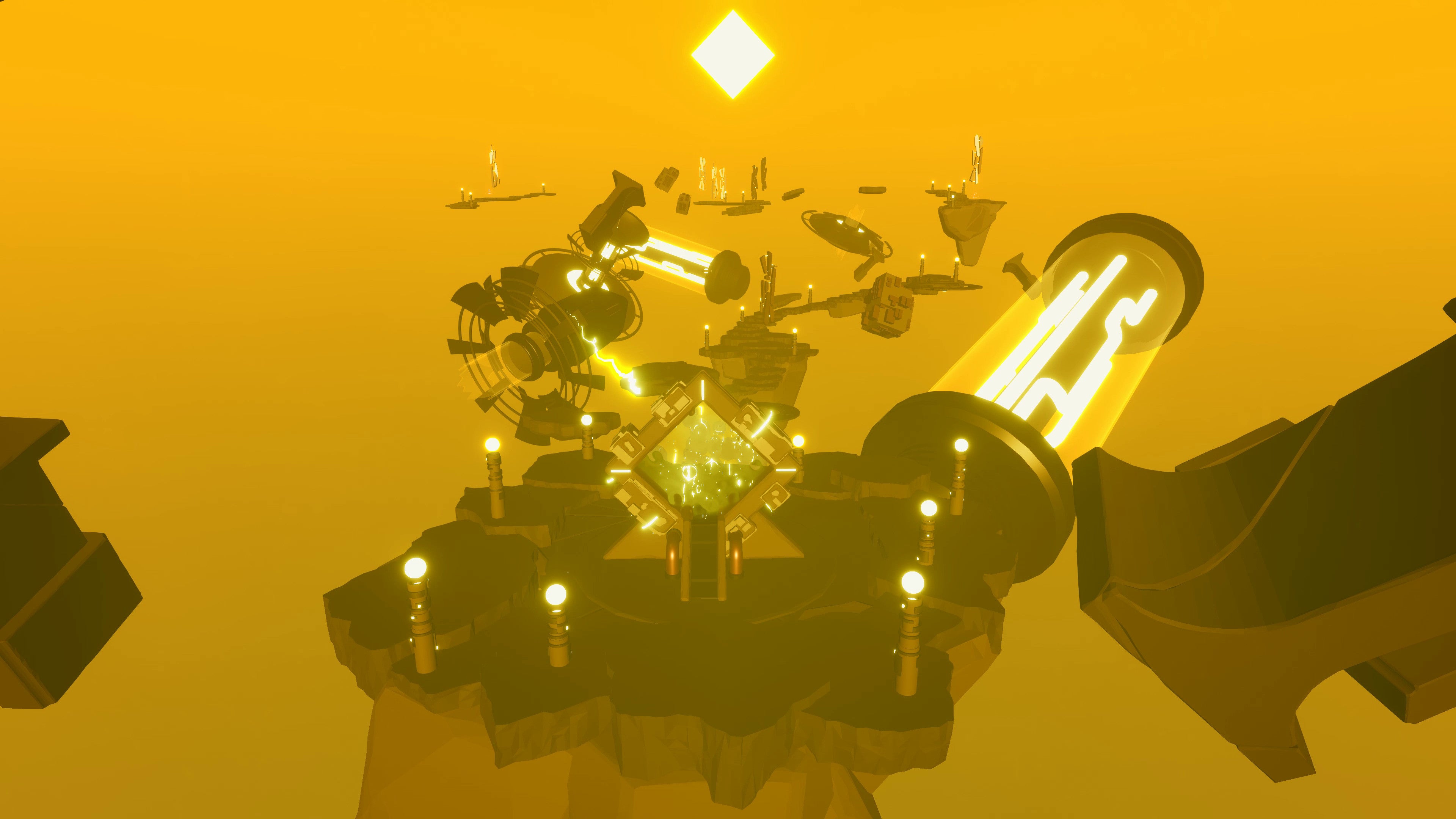 Recompile - PC (Steam) — screenshot 2