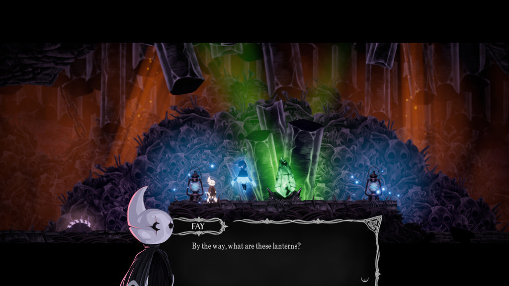 Elypse - PC (Steam) — screenshot 2