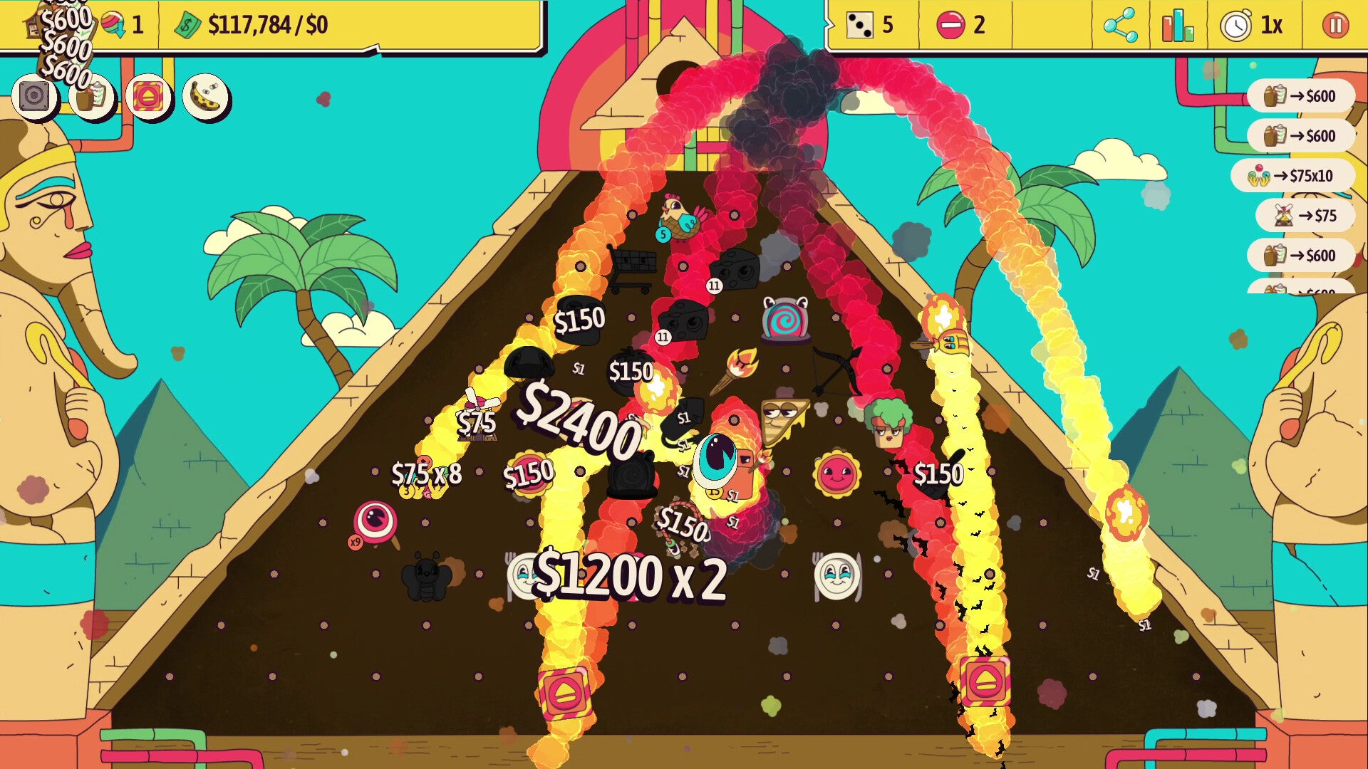 Ballionaire - PC (Steam) — screenshot 1