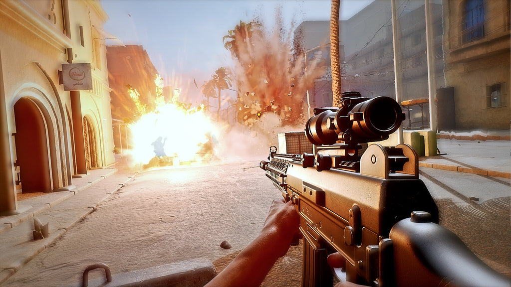 Insurgency: Sandstorm Ultimate Edition - PC (Steam) — screenshot 3