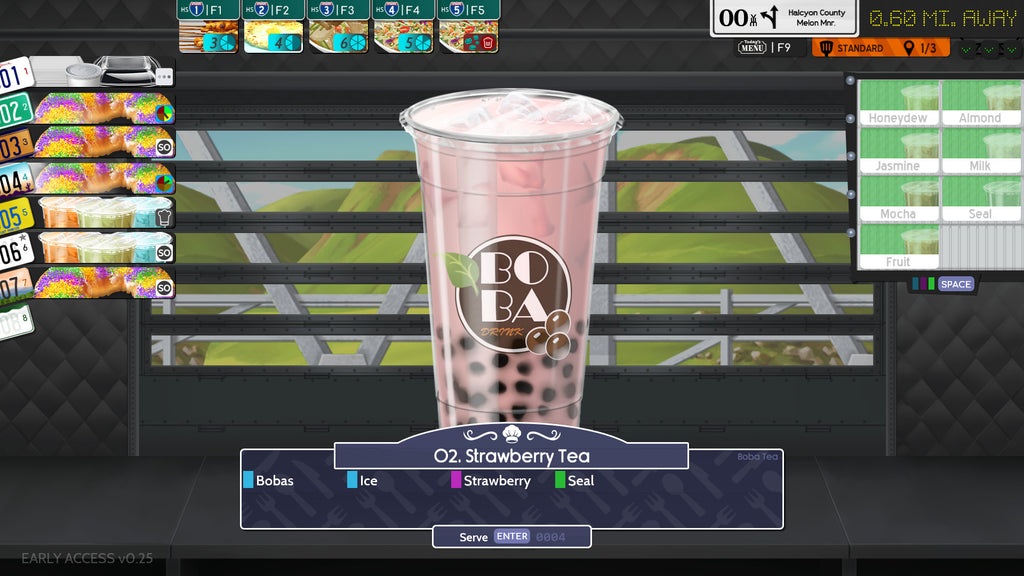 Cook Serve Delicious! 3?! - PC (Steam) — screenshot 3