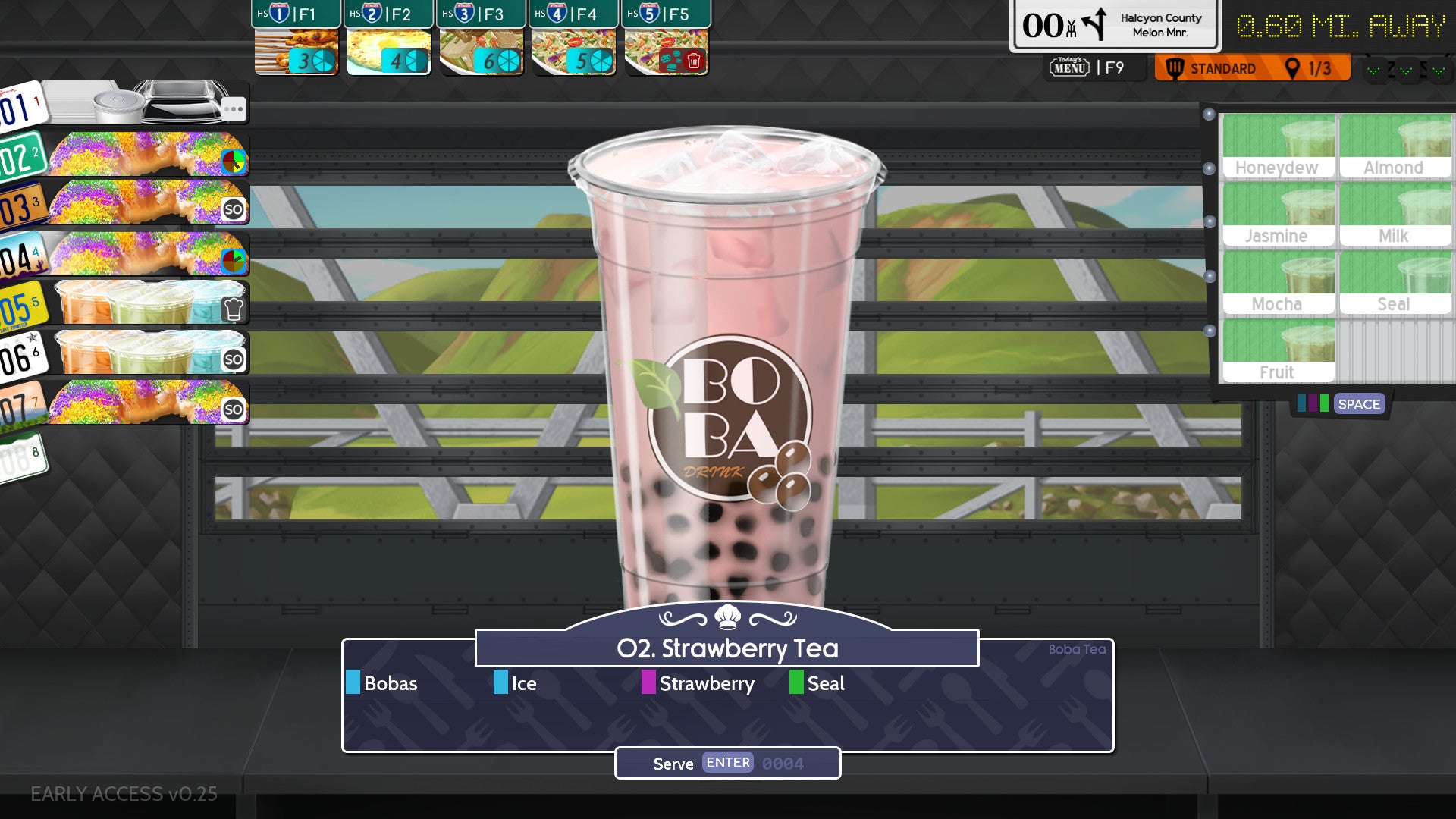Cook Serve Delicious! 3?! - PC (Steam) — screenshot 3