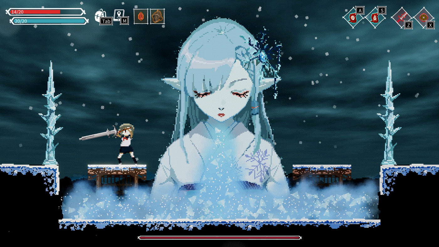 Lost Ruins - PC (Steam) — скриншот 2
