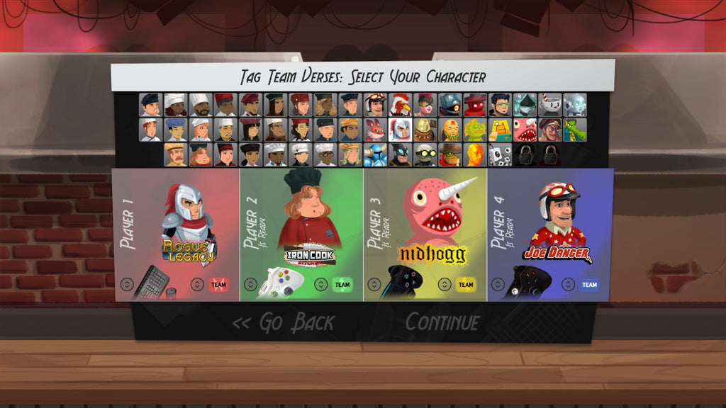 Cook, Serve, Delicious! - PC (Steam) — screenshot 2
