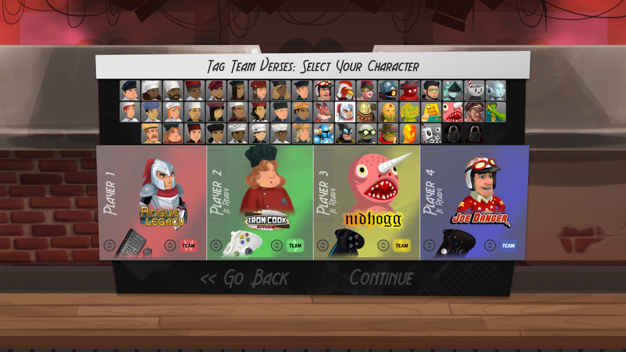 Cook, Serve, Delicious! - PC (Steam) — screenshot 2