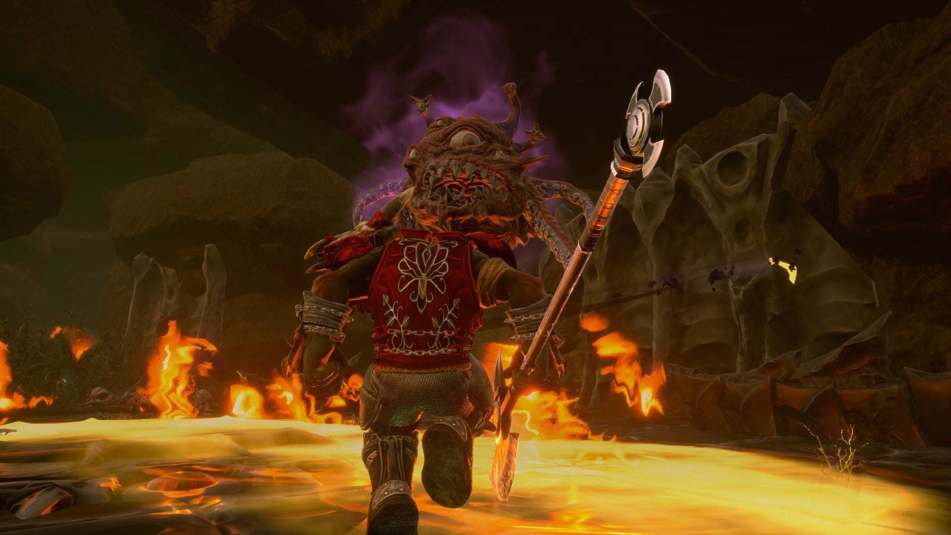 Dungeons of Sundaria - PC (Steam) — screenshot 2