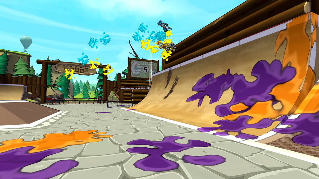 Crayola Scoot screenshot