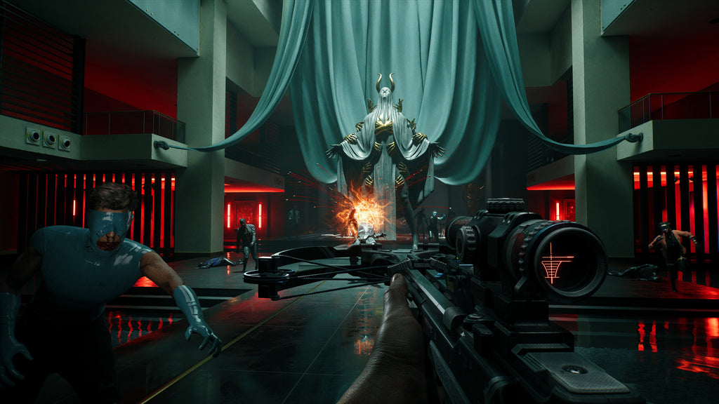 Dead Island 2 - Expansion Pass DLC - PC (Steam) — screenshot 1
