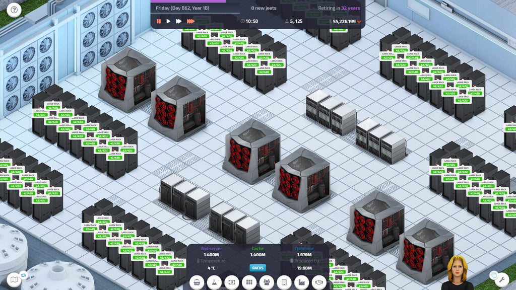 Startup Company - PC (Steam) — screenshot 3